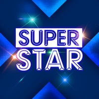 SuperStar X app not working? crashes or has problems?