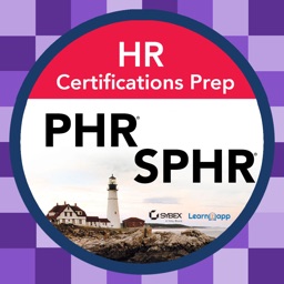 HRCI - PHR & SPHR exam prep