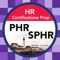 Take your HR career to unprecedented levels with LearnZapp's HRCI - PHR & SPHR Exam Prep, your prime companion for mastering the Professional in Human Resources (PHR) and Senior Professional in Human Resources (SPHR) certifications