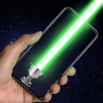 Gun Simulator  Lightsaber
