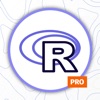 Icon Learn R Programming Offline