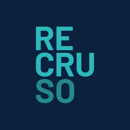 Recruso Worker App