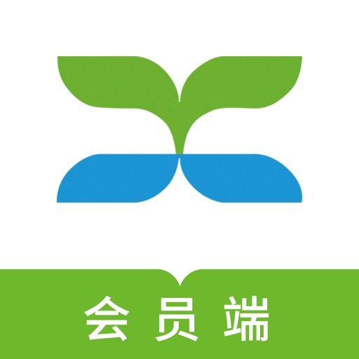 康乃心(会员端)logo