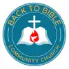 Back to Bible Comm. Church App Support