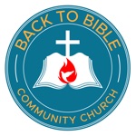 Download Back to Bible Comm. Church app