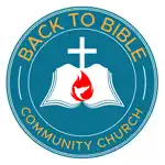 Back to Bible Comm. Church App Contact