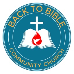 Back to Bible Comm. Church