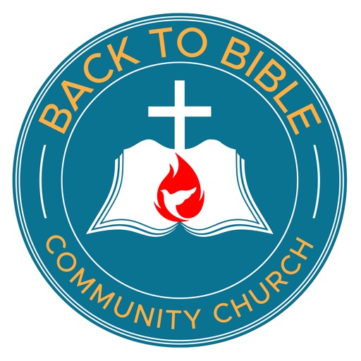 Back to Bible Comm. Church icon
