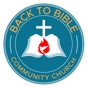 Back to Bible Comm. Church app download