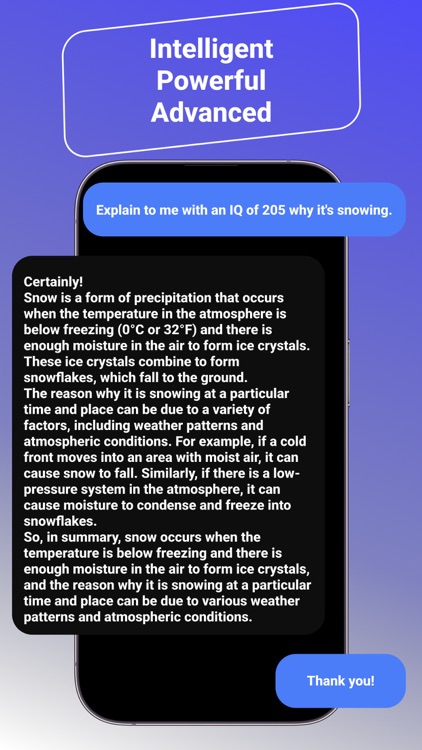 AI Chat 4 Pro screenshot-3