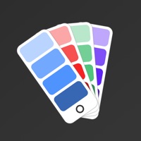 Kontakt Developer Colour Palette