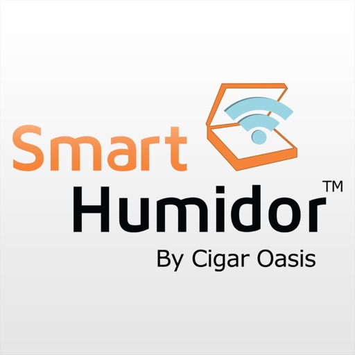 Cigar Oasis My Smart Humidor
