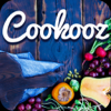 Recipe Organizer by Cookooz - Soft Venture
