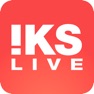 Get IKS Live for iOS, iPhone, iPad Aso Report