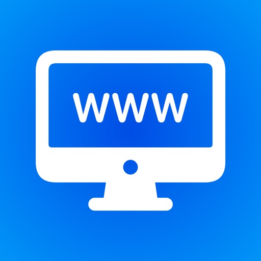 Zoomable Desktop Browser for PC Windows 7,8,10,11