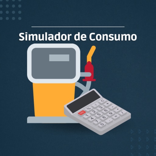 Calculadora de consumo