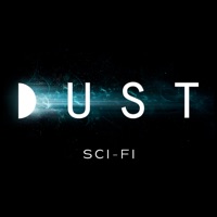 delete DUST | A Sci-Fi Experience