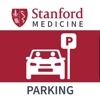 Stanford Medicine Parking