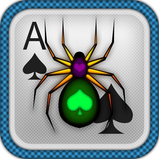 Spider Solitaire 2 HD by Chris Guyler