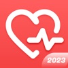 Daily Health-pulse heart track