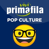 Primafila Pop Culture