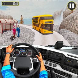Bus Simulation Ultimate Driver