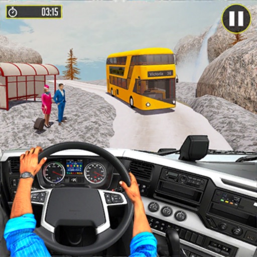 download bus simulator full version gratis