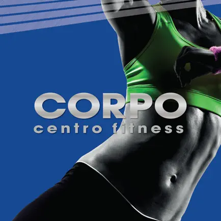 Corpo Centro Fitness Читы