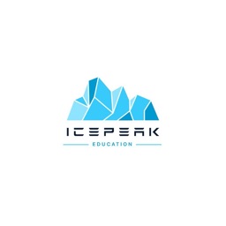 Ice-peak