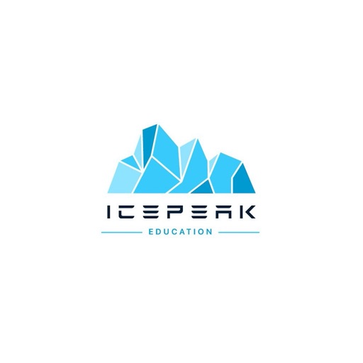 Ice-peak