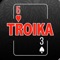 Icon Troika: The Card Game