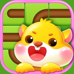 Save the Hamster：Puzzle Game