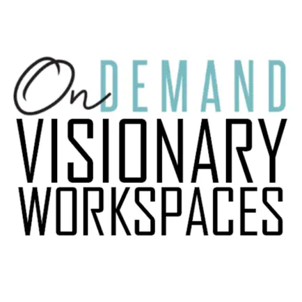 Visionary Workspaces Cheats