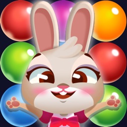 Bunny Pop! icono