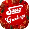 Sassy Greetings-Invites & Card
