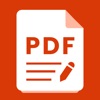 Intelligent PDF Editor