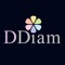 DDiam is an internationally recognised specialist and dealer of natural fancy colored diamonds