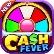 Cash Fever Slots™-Vegas Casino