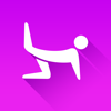 Booty Coach • Workout+Fitness - Fast Builder Limited