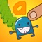 "My son loves Touch and Write - Fantastic app and the customising options are great