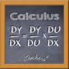 Calculus Maths - iPadアプリ