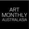 Art Monthly Australasia