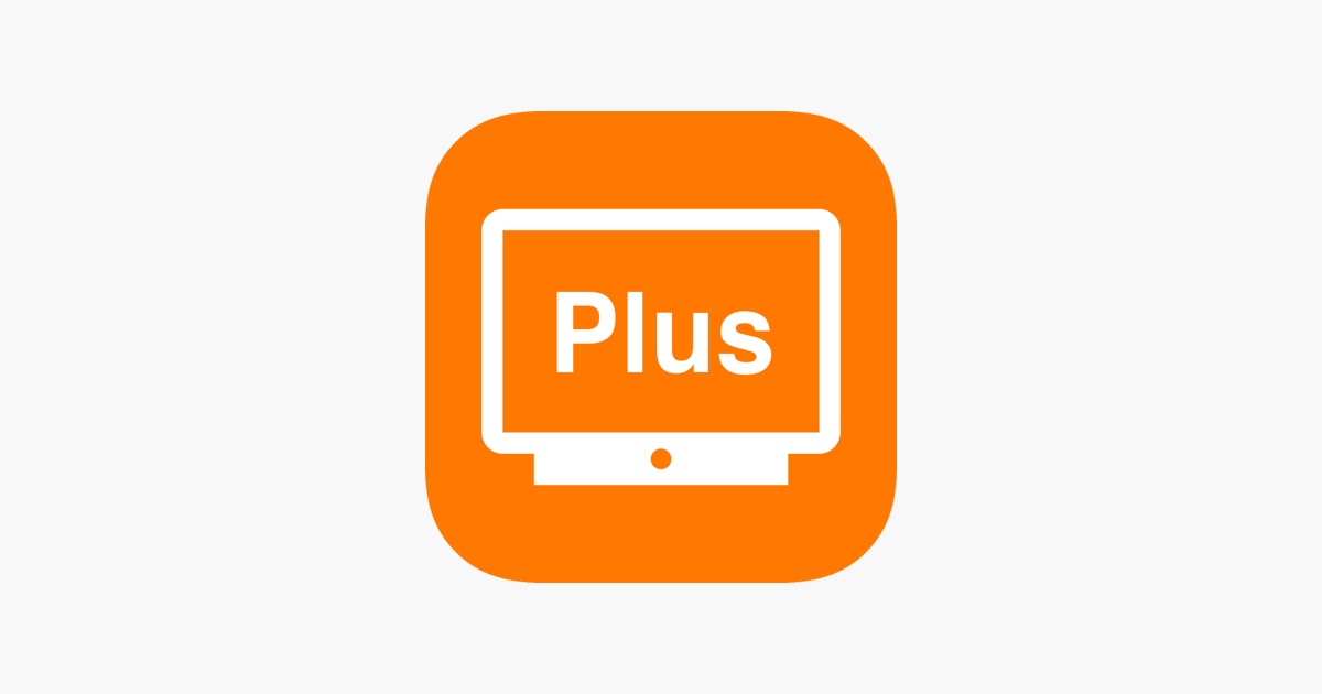 Orange Tv Plus Be On The App Store