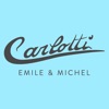 Carlotti Emile et Michel