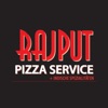 Rajput Pizza