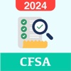 IIA-CFSA Prep 2024