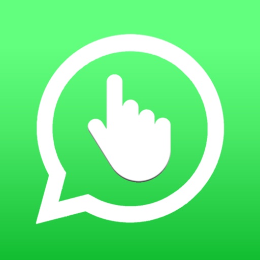 WhatsAppNachricht schreiben, ohne Kontakt zu speichern