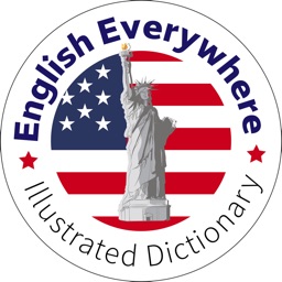 English Everywhere App