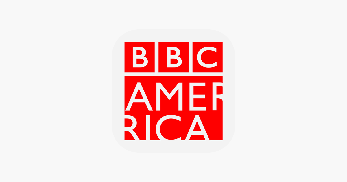 BBC America on the App
