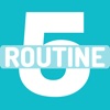 Routine5 - Habit Builder